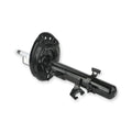 Nissan Rogue Front Left Shock Absorber Gastwin Tube
