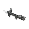 Nissan X-Trail T30 Rear Left Shock Absorber Gastwin Tube