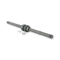 Nissan Micra C+C CK12E Front Left Axle Half Shaft 21X448.4X22