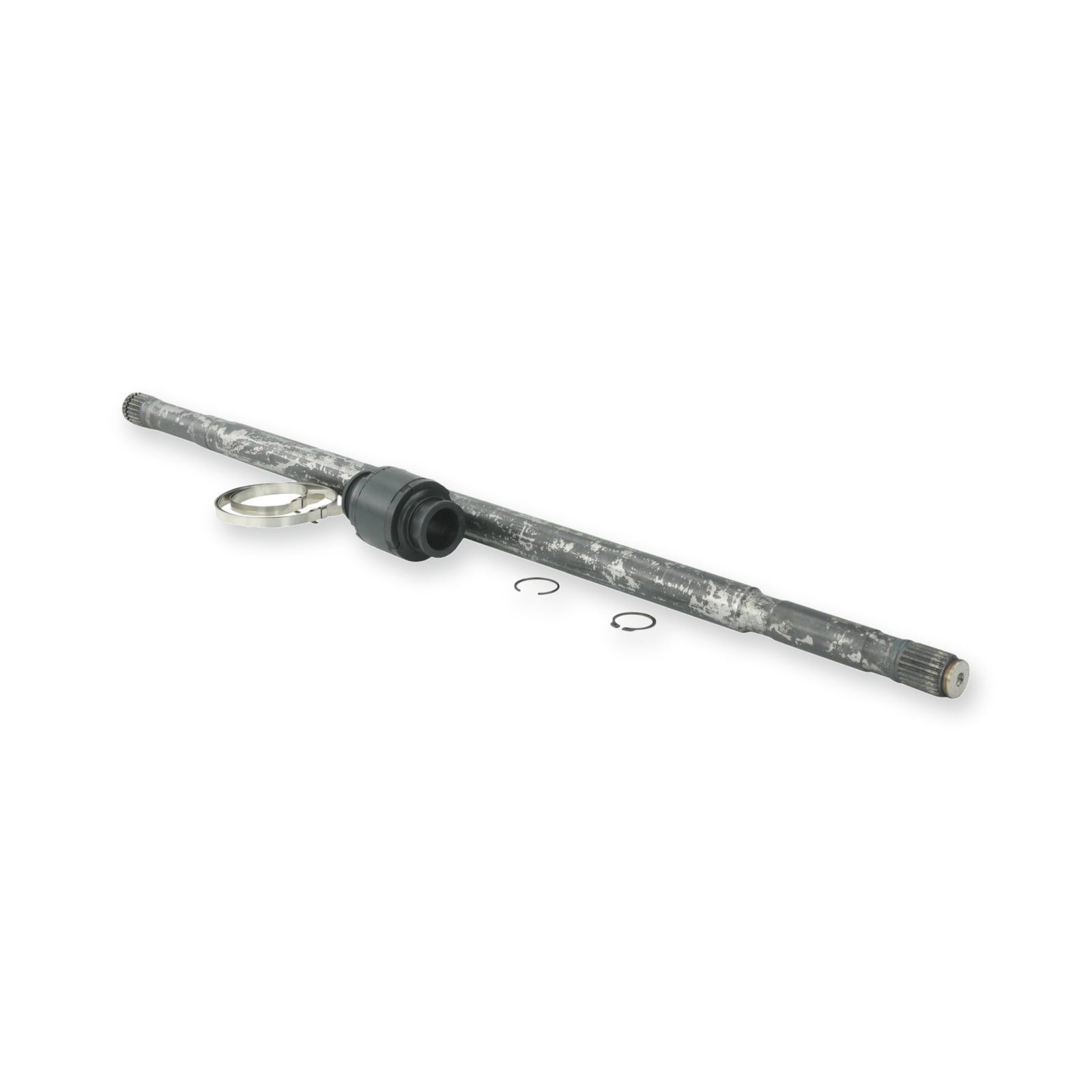 Nissan Micra C+C CK12E Front Right Axle Half Shaft 21X689X22