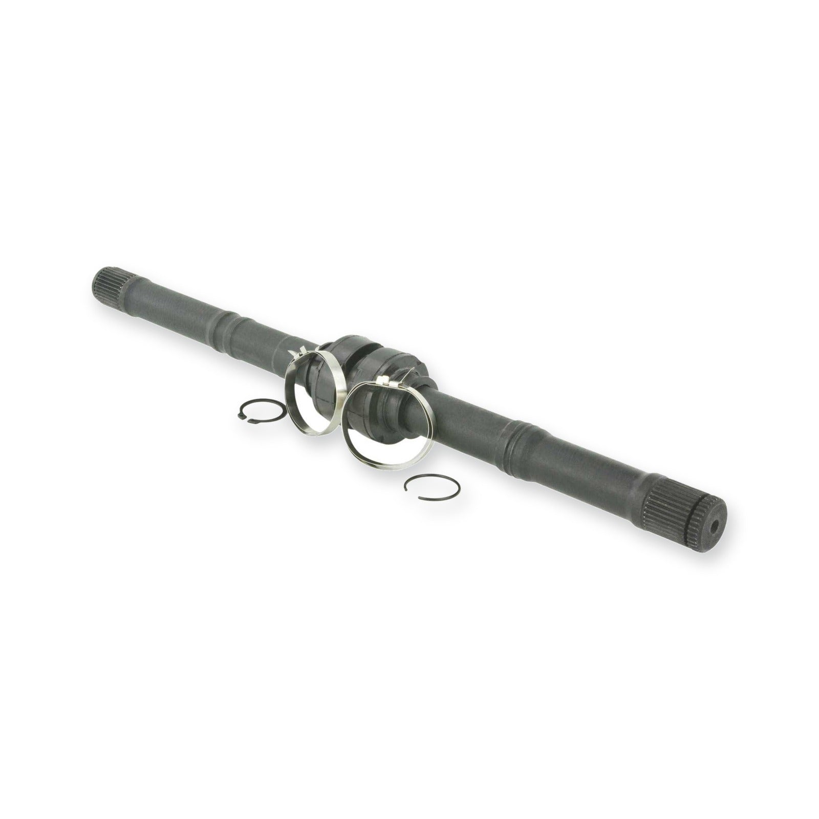 Nissan Qashqai J10E Front Left Axle Half Shaft 33X459X35