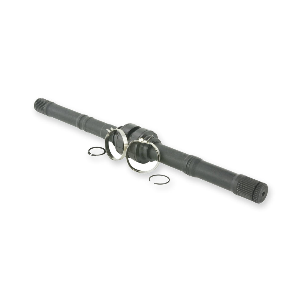 Nissan Qashqai J10E Front Left Axle Half Shaft 33X459X35