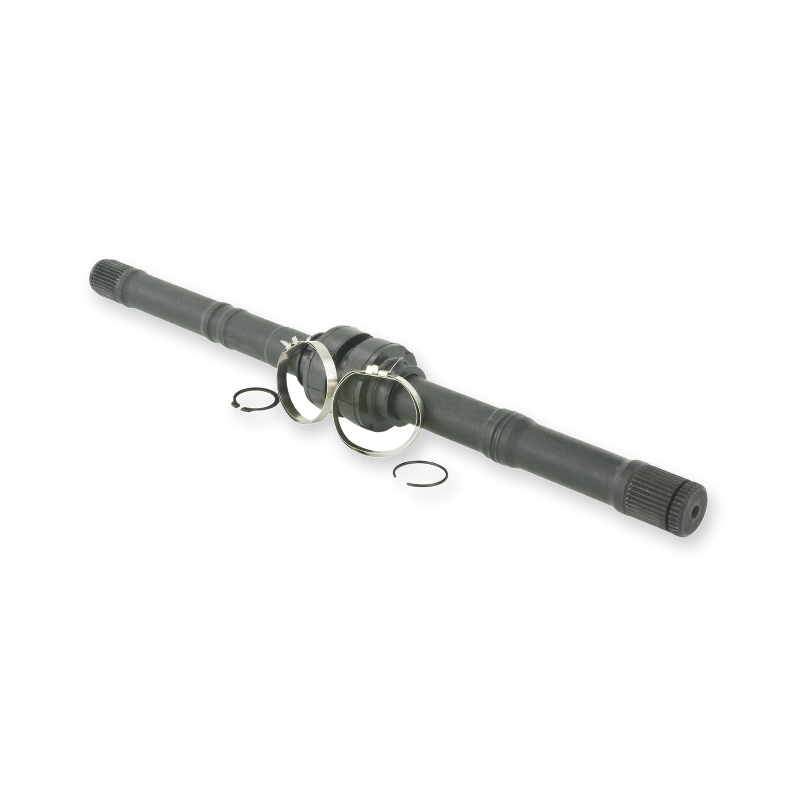 Nissan Qashqai J10E Front Left Axle Half Shaft 33X459X35