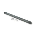 Nissan Qashqai J10E Front Left Axle Half Shaft 33X394X35