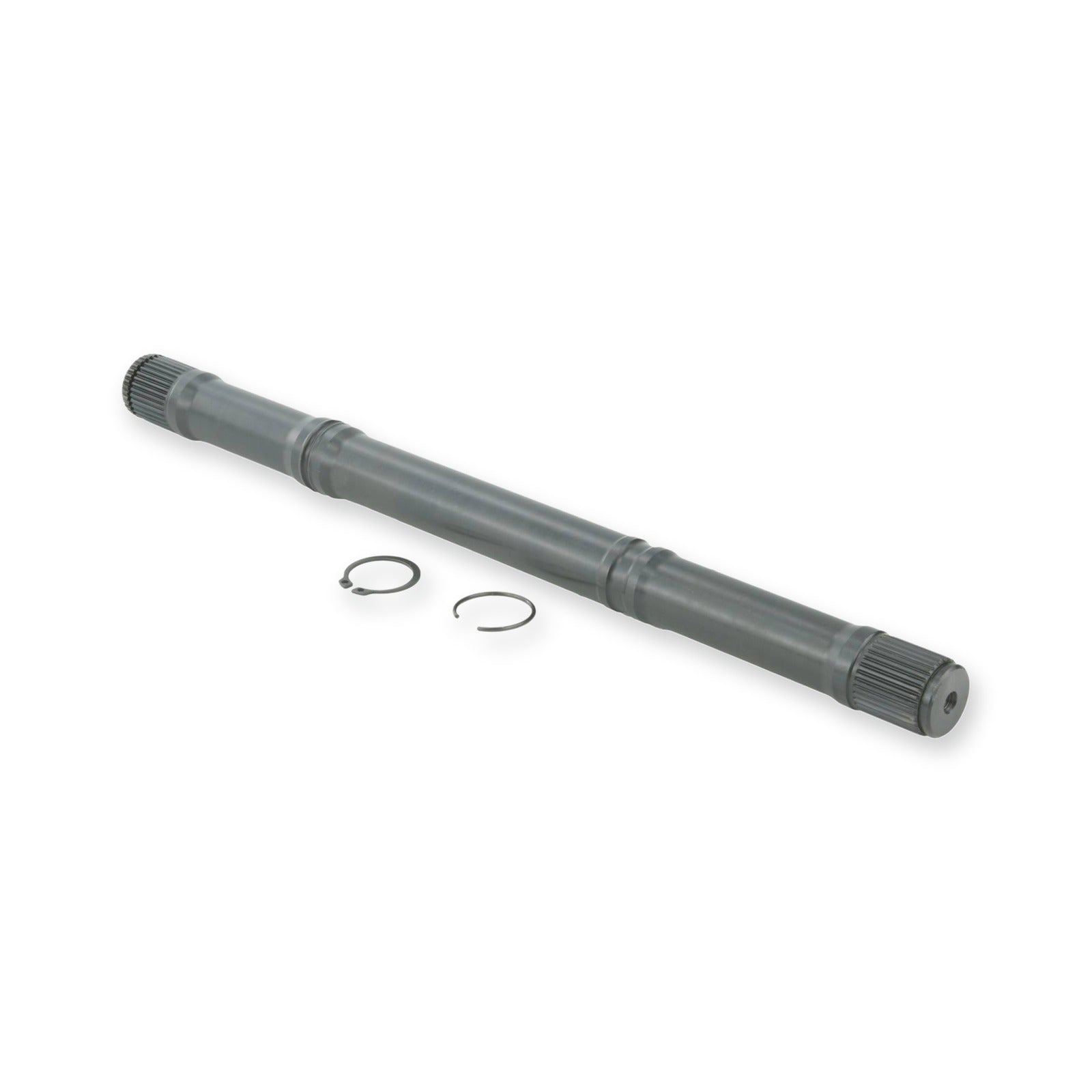 Nissan Qashqai J10E Front Left Axle Half Shaft 33X394X35