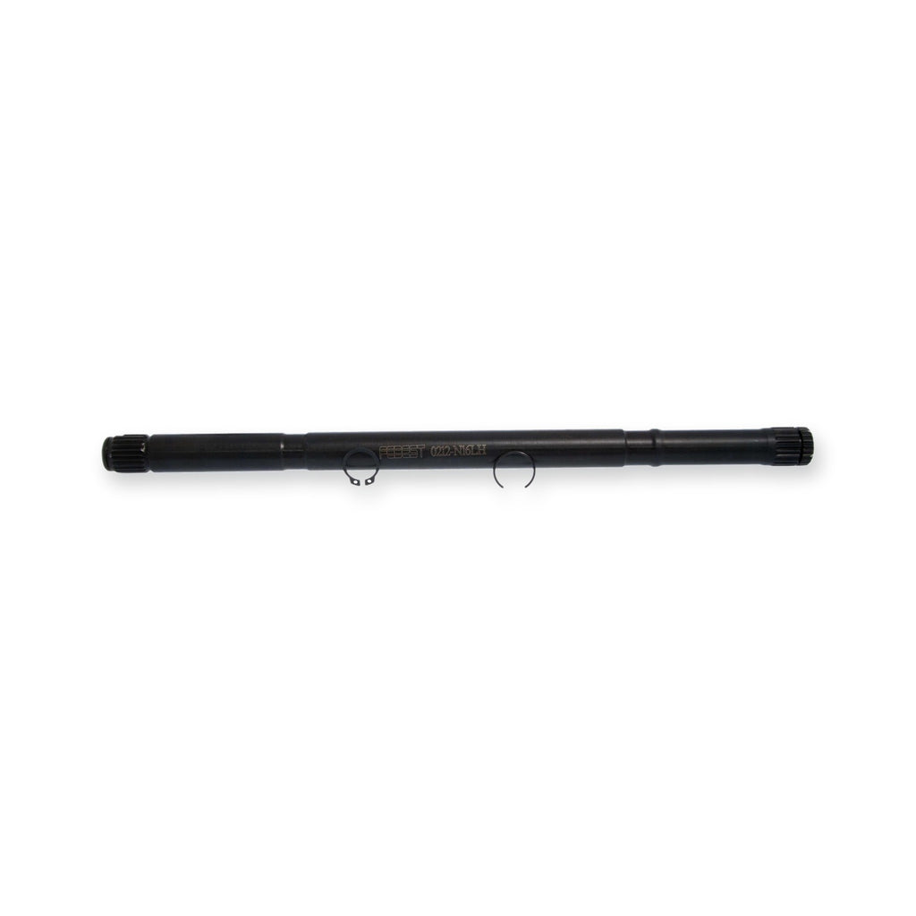 Nissan Almera N16E Front Left Axle Half Shaft 22X422X22