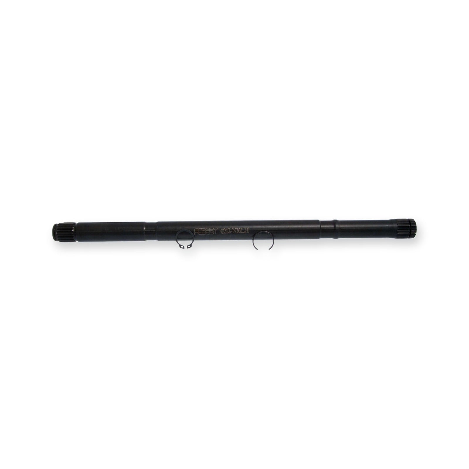 Nissan Almera N16E Front Left Axle Half Shaft 22X422X22