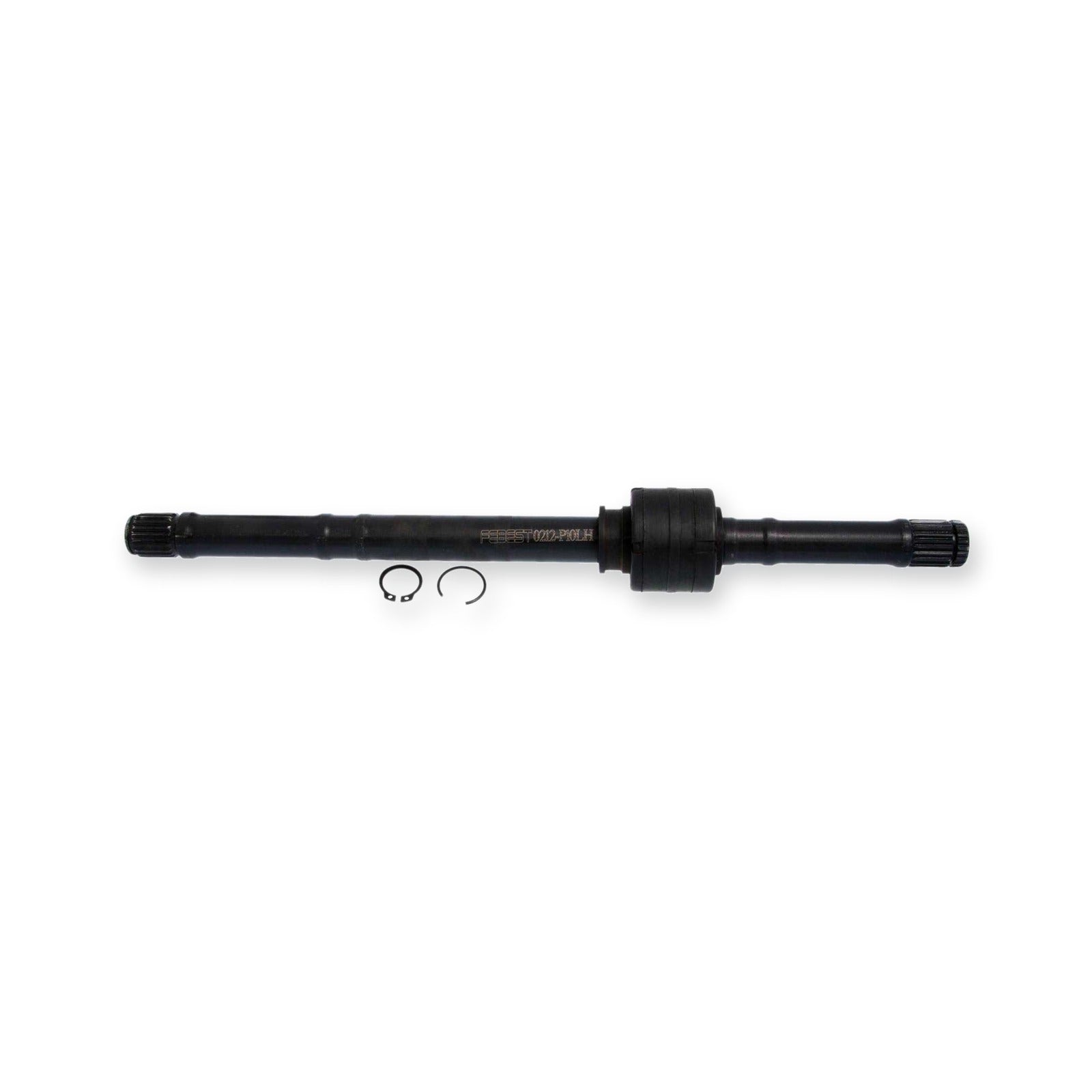 Nissan Primera P11 Front Left Axle Half Shaft 22X425X22