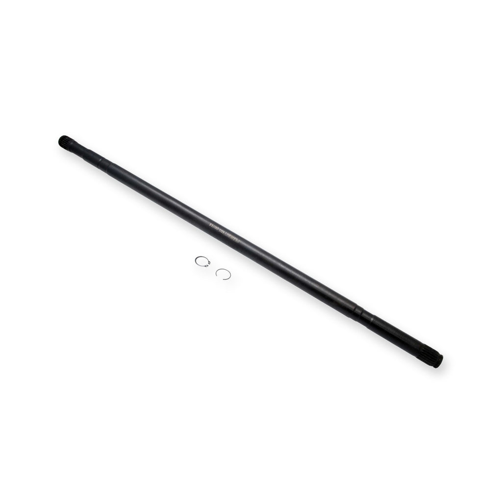 Nissan Almera Front Right Axle Half Shaft 21X714X21