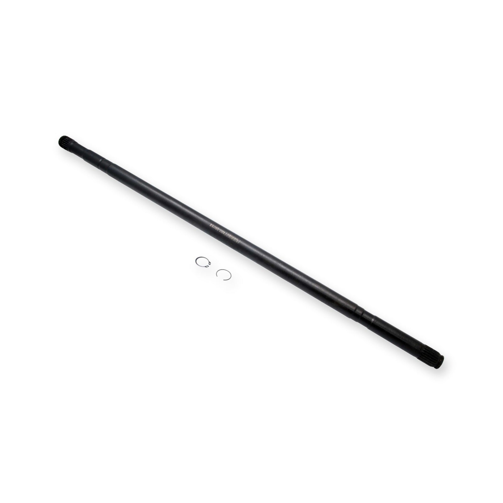 Nissan Almera Front Right Axle Half Shaft 21X714X21