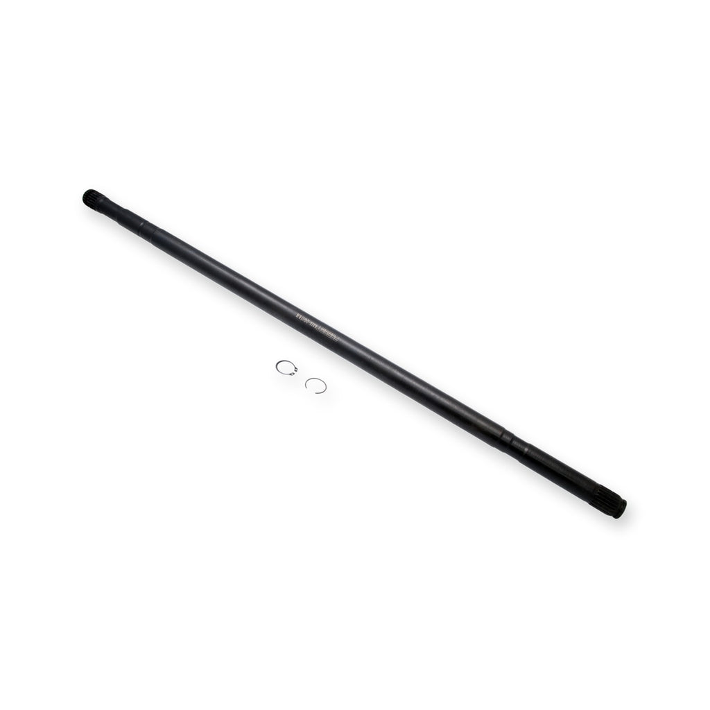 Nissan Almera Front Right Axle Half Shaft 21X714X21