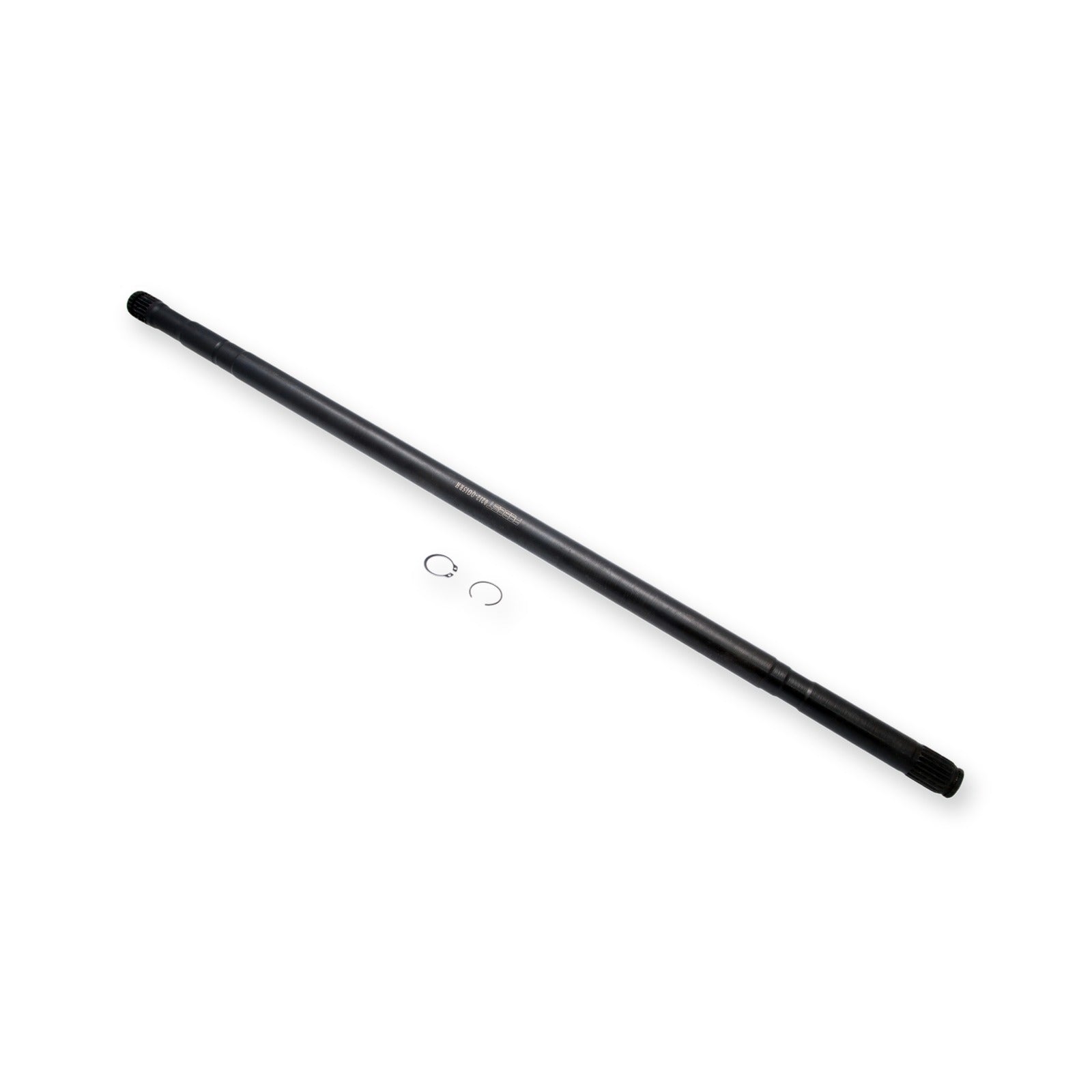 Nissan Almera Front Right Axle Half Shaft 21X714X21