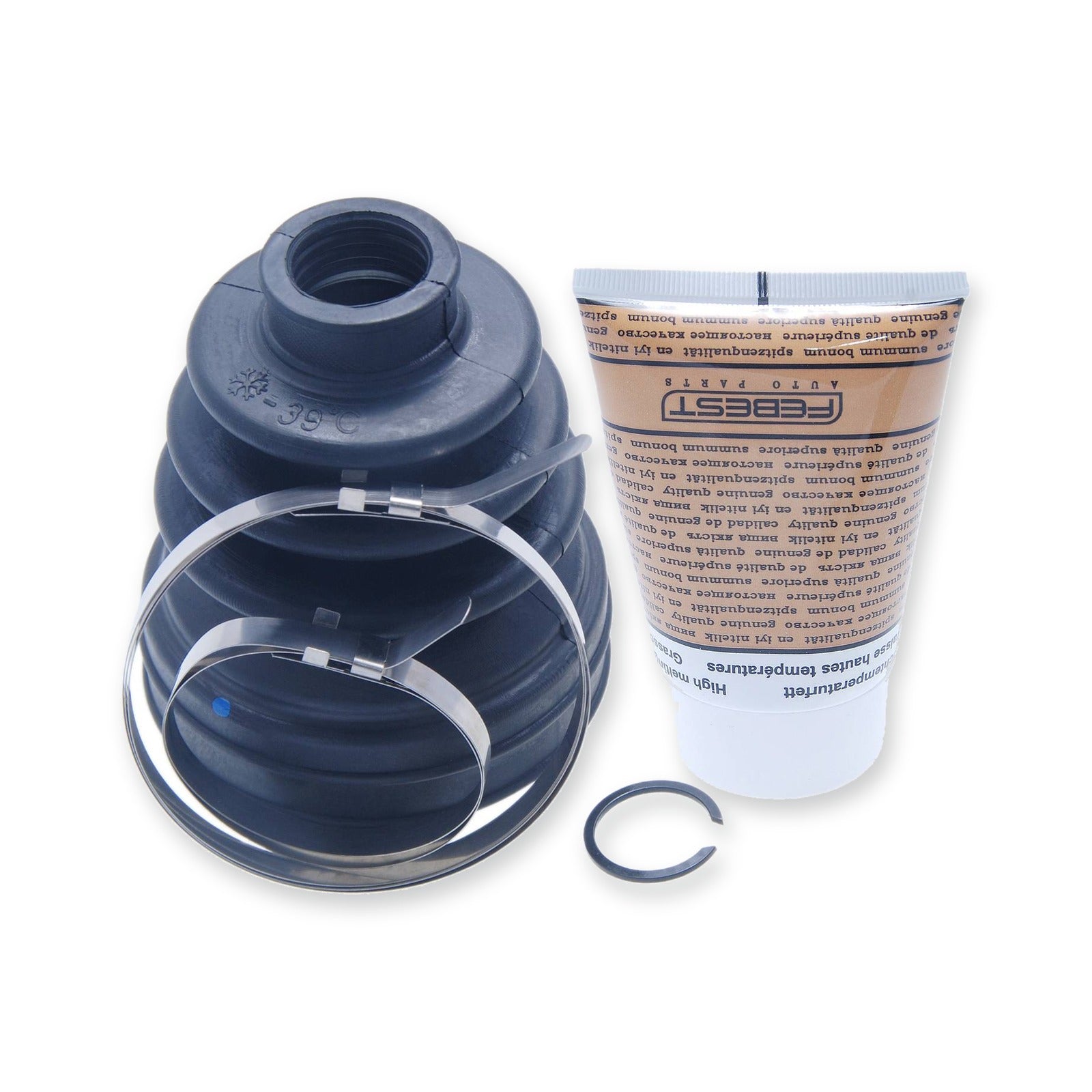 Mazda 3 Axela Inner Boot CV Joint Kit 71X96X22 & More