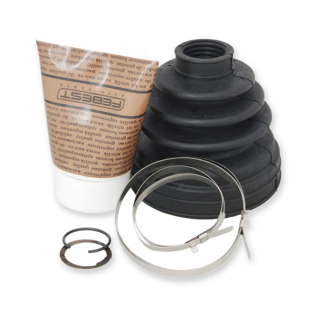 Kia Amanti Inner Boot CV Joint Kit 85.3X92X25.3