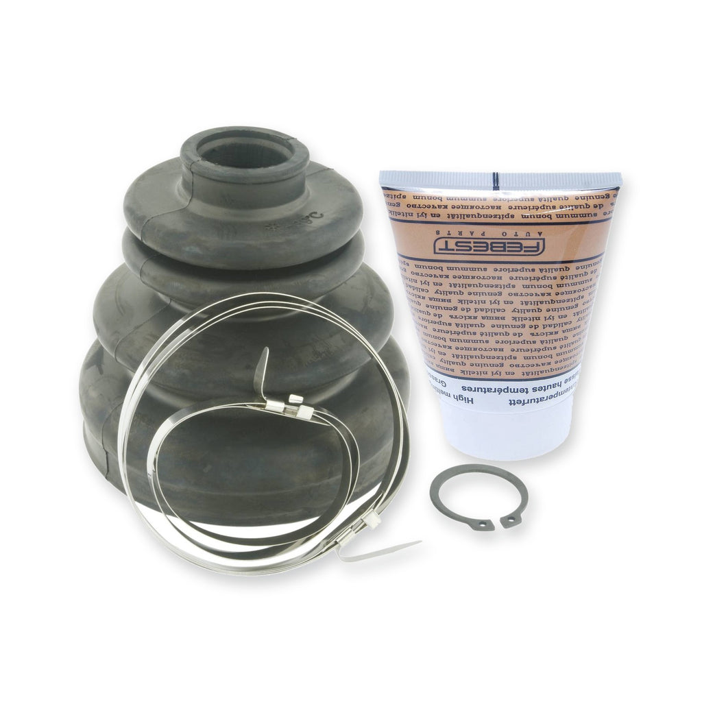 Infiniti FX45/35 S50 Inner Boot CV Joint Kit 86X97X24.5