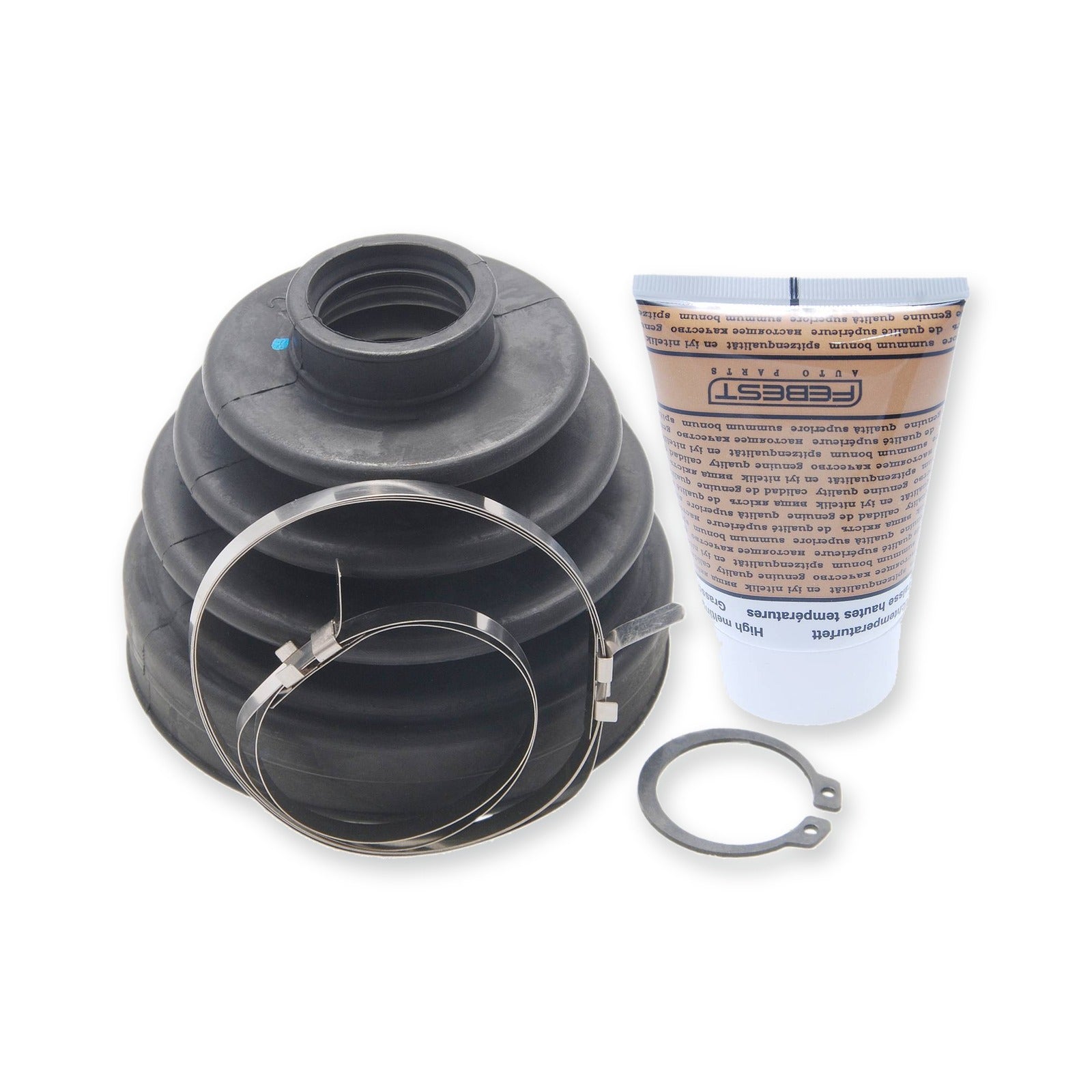 Infiniti FX45/35 S50 Inner Boot CV Joint Kit 98X90X30.5