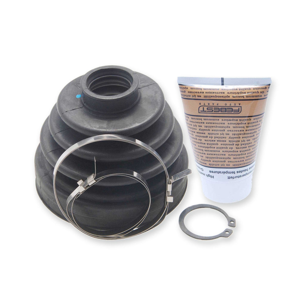 Nissan Armada TA60 Inner Boot CV Joint Kit 98X90X30.5