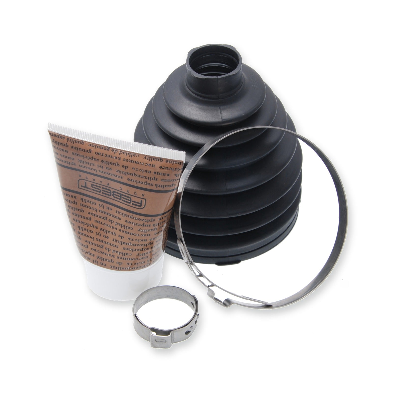 Nissan Almera Tino V10M Outer Boot CV Joint Kit Pvc 96.5X111X27.5 & More
