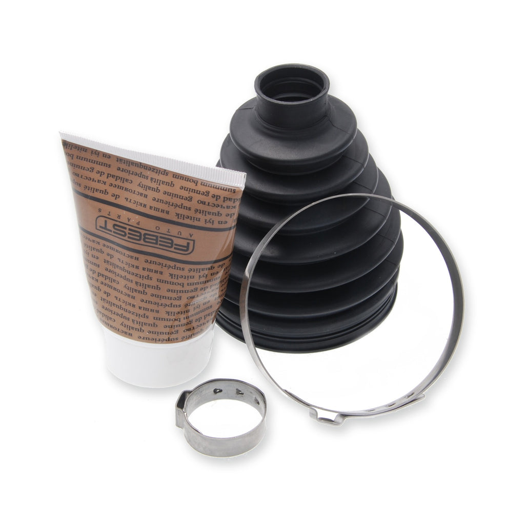Nissan Altima L33 Outer Boot CV Joint Kit Pvc 81.5X107X24.5 & More