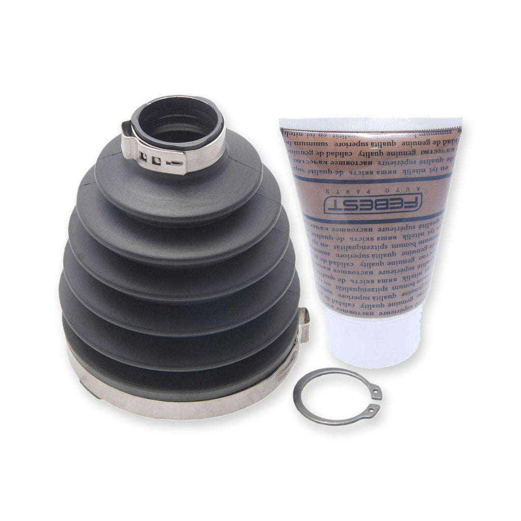 Nissan Frontier D40 Outer Boot CV Joint Kit Pvc 88.5X108X29 & More