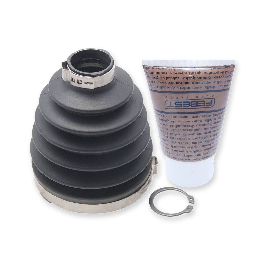 Nissan Frontier D40 Outer Boot CV Joint Kit Pvc 88.5X108X29 & More