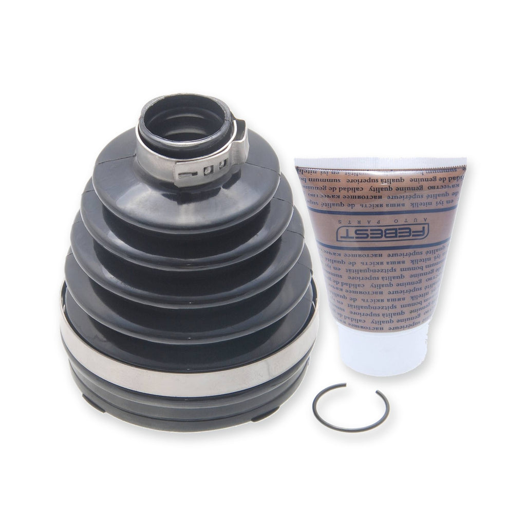 Nissan Almera G15RA Outer Boot CV Joint Kit Pvc 82X99X24.5 & More
