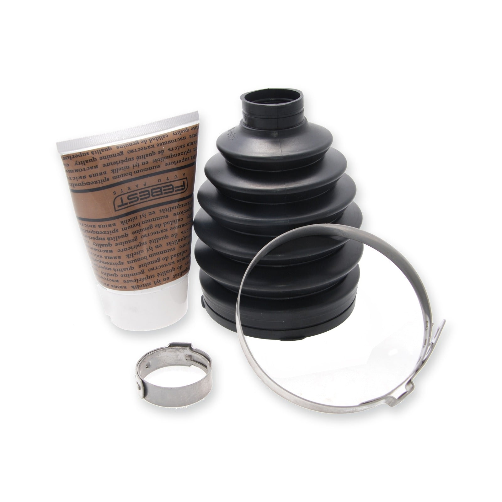 Toyota Avalon Outer Boot CV Joint Kit Pvc 80.5X110.5X26.5 & More