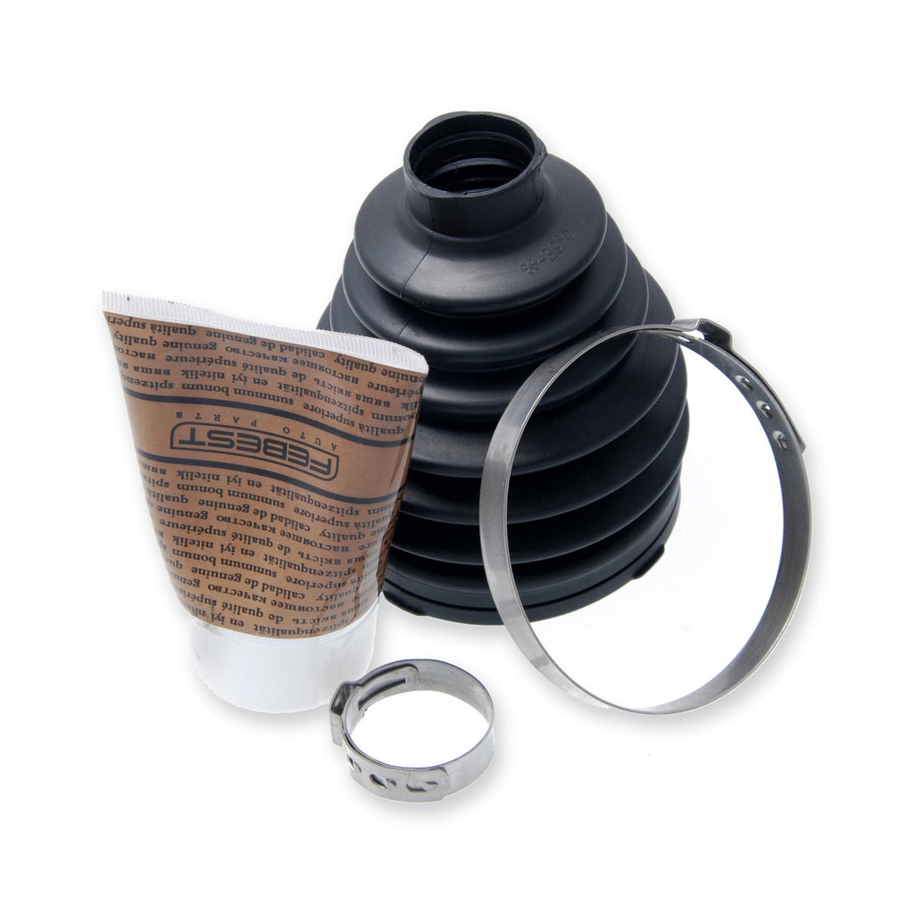 Mazda CX-5 Outer Boot CV Joint Kit Pvc 84.5X108X28.3 & More