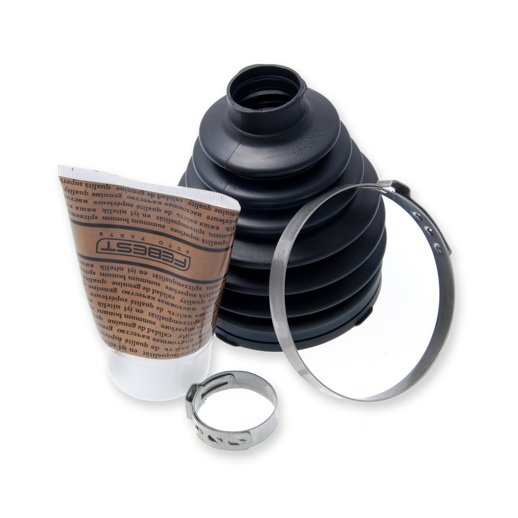 Mazda CX-5 Outer Boot CV Joint Kit Pvc 84.5X108X28.3 & More