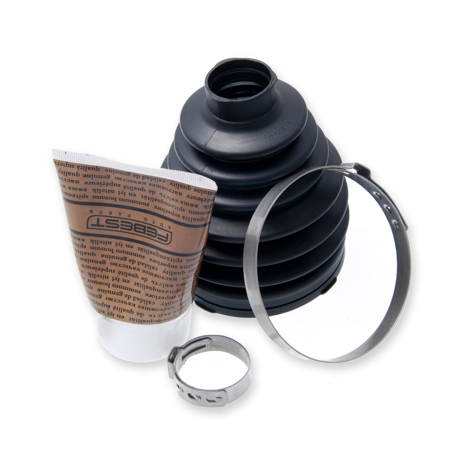 Mazda CX-5 Outer Boot CV Joint Kit Pvc 84.5X108X28.3 & More