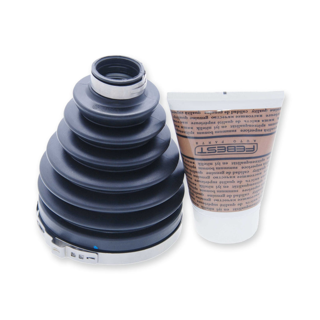 Audi A4 Allroad Qu. Outer Boot CV Joint Kit Pvc 97.3X123X28.1