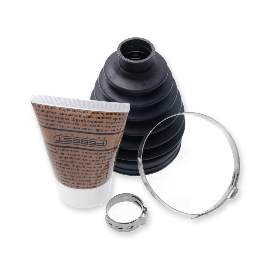 Ford C-Max Outer Boot CV Joint Kit Pvc 79.5X119X23.5 & More