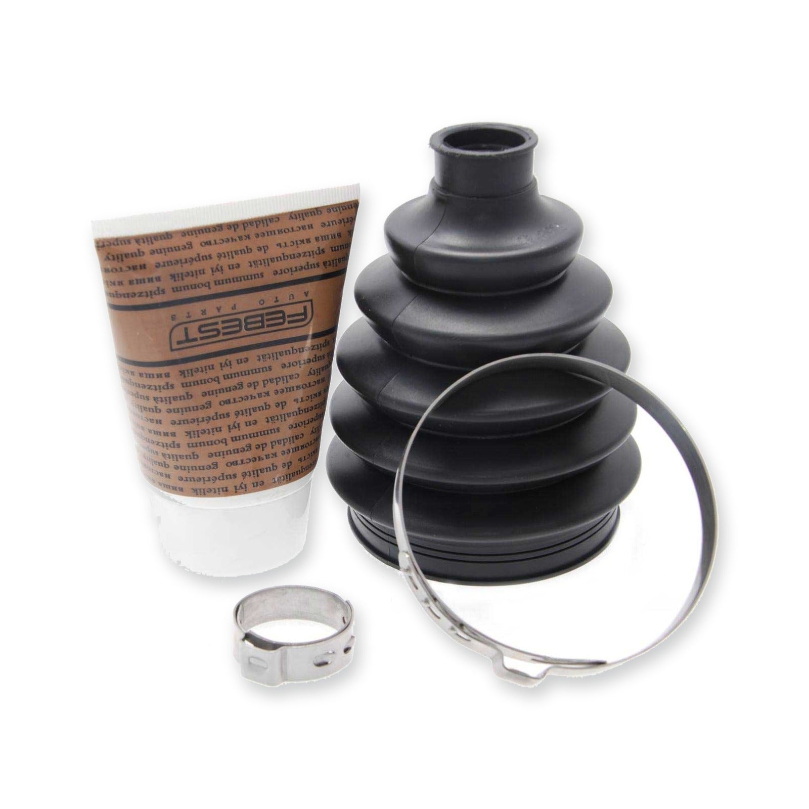 Mazda Outer Boot CV Joint Kit Pvc 74X110X22 & More