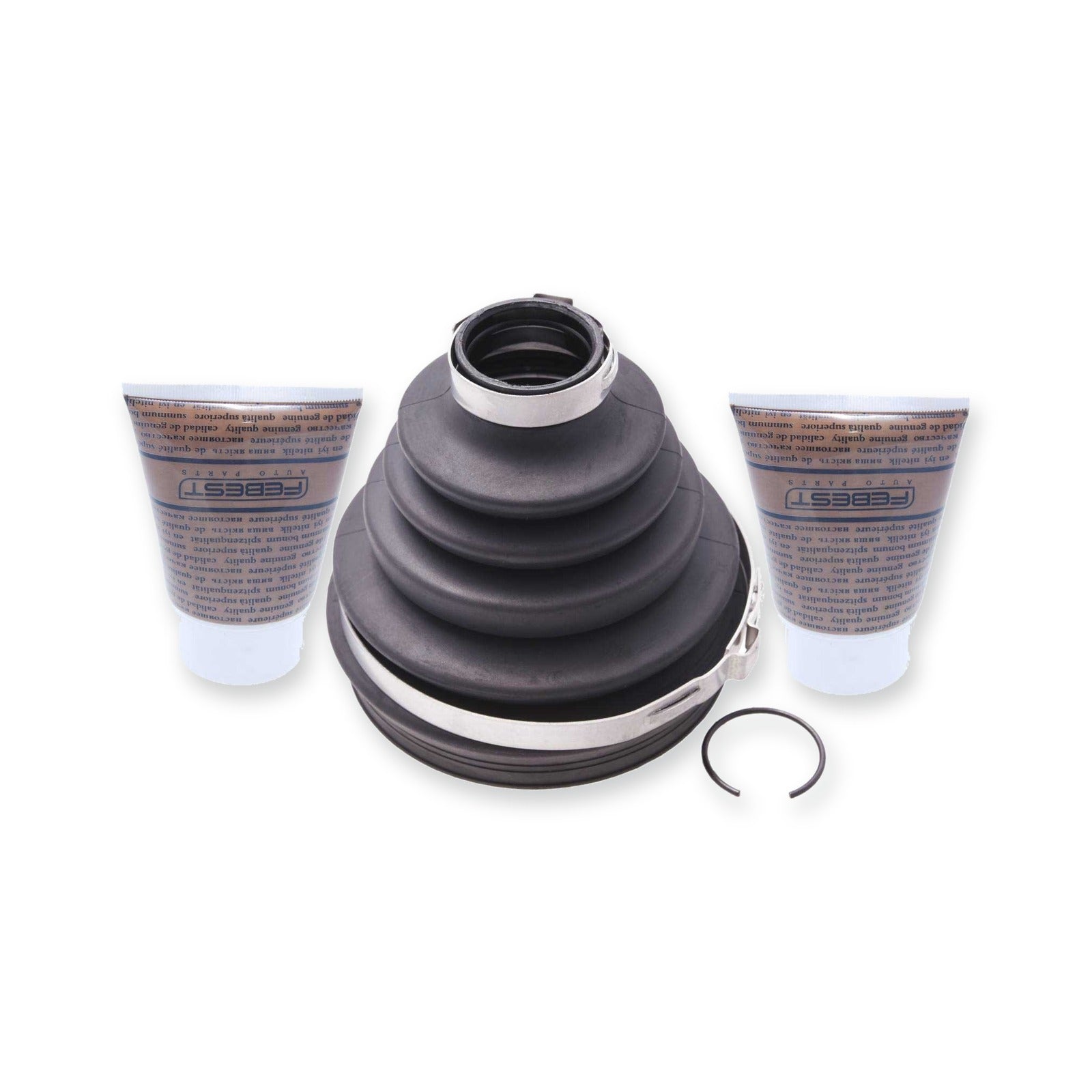Land Rover 3/Discovery 3 Outer Boot CV Joint Kit Pvc 105X106X31