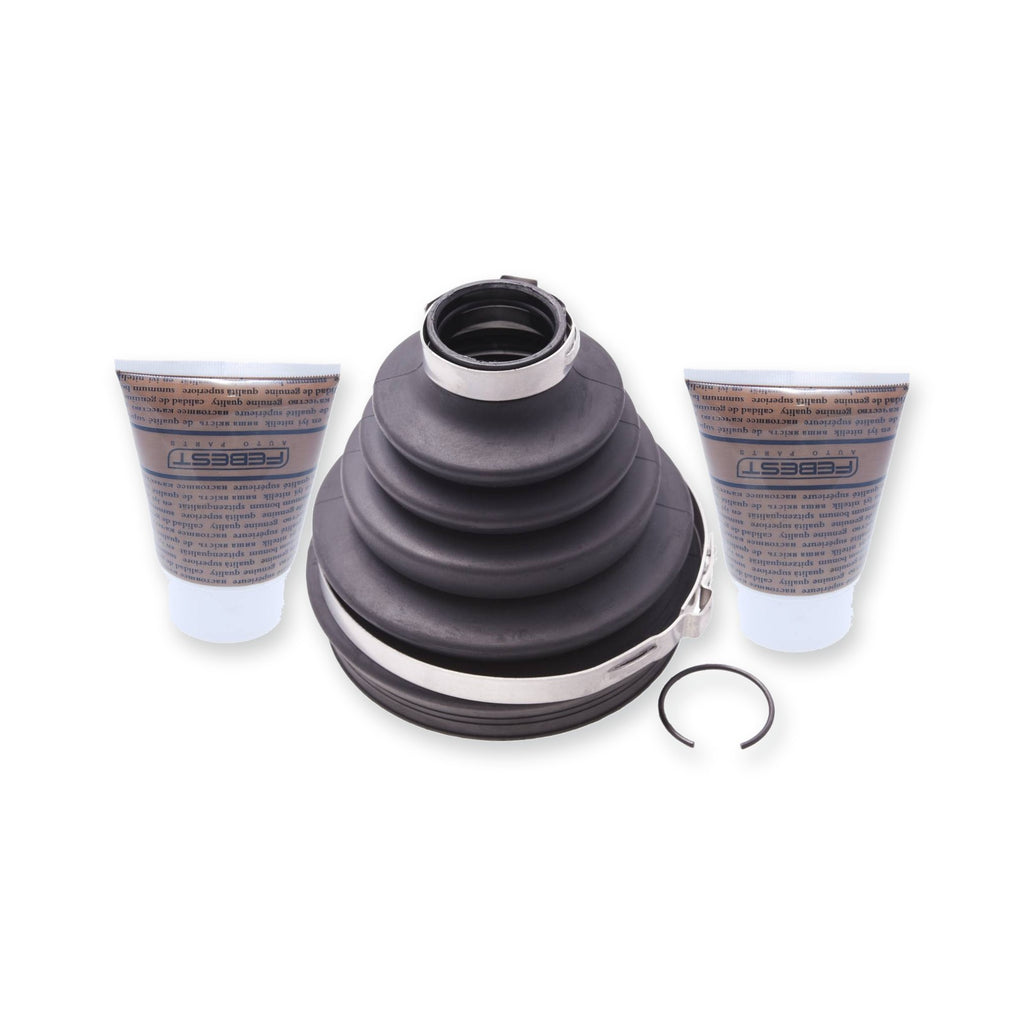 Land Rover 3/Discovery 3 Outer Boot CV Joint Kit Pvc 105X106X31