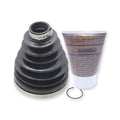 Nissan Murano Z51 Outer Boot CV Joint Kit Pvc 98X123X30