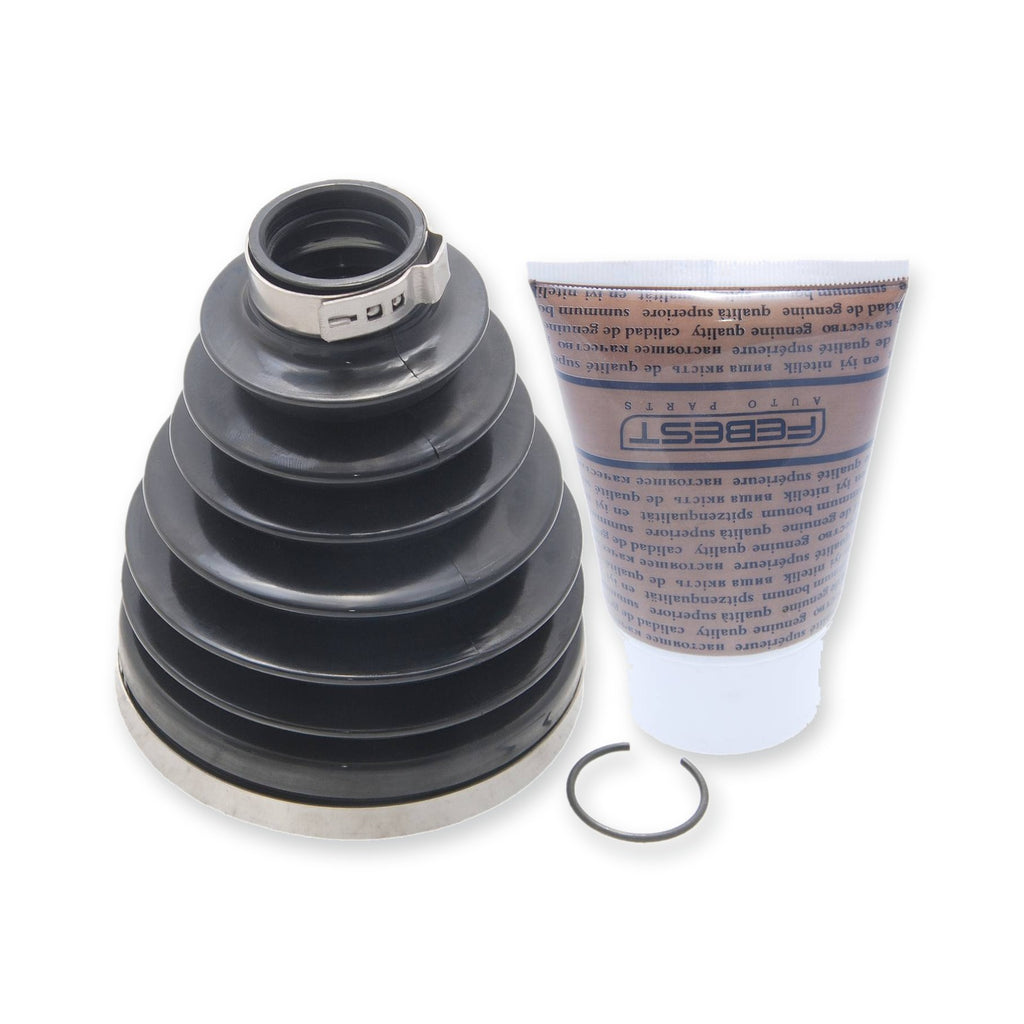 Renault Koleos Outer Boot CV Joint Kit Pvc 98X123X30