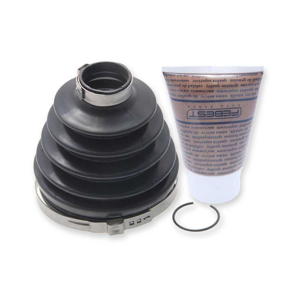 Infiniti FX45/35 S50 Outer Boot CV Joint Kit Pvc 100X95X32