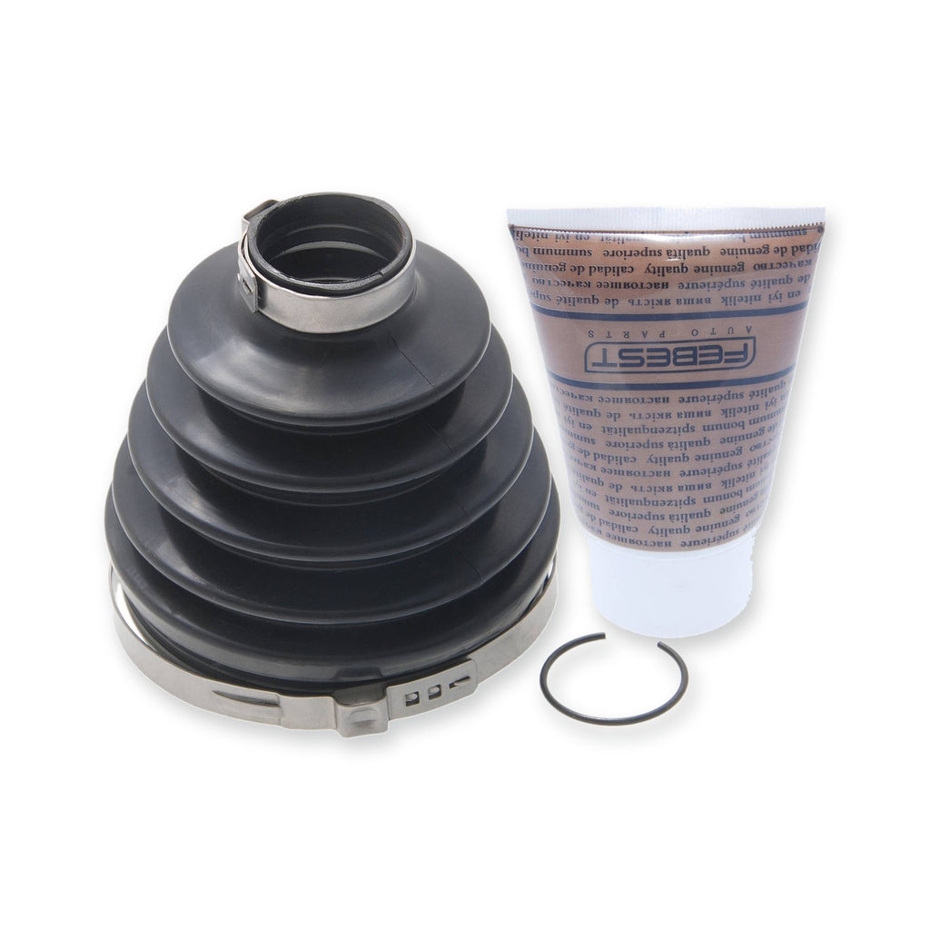 Nissan Armada TA60 Outer Boot CV Joint Kit Pvc 100X95X32
