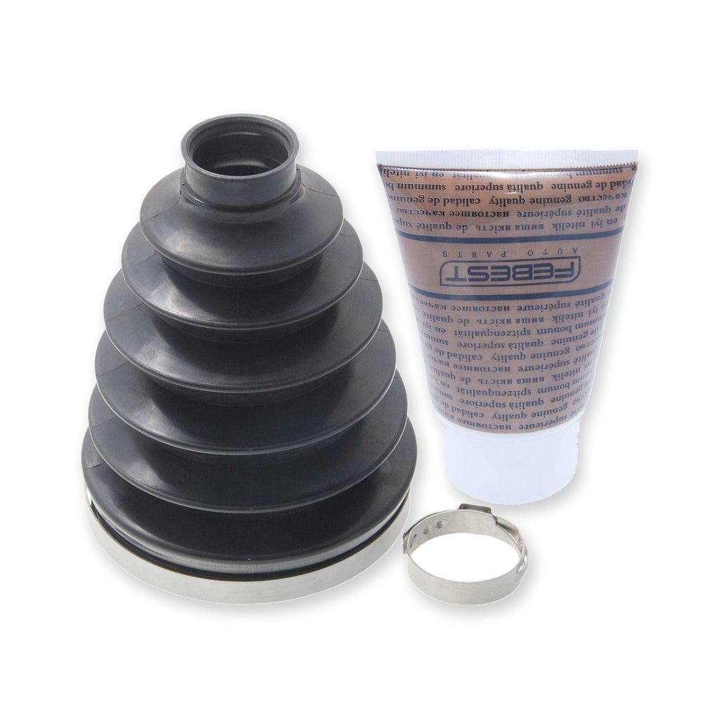 Nissan Altima L31 Outer Boot CV Joint Kit Pvc 99.5X127X30 & More