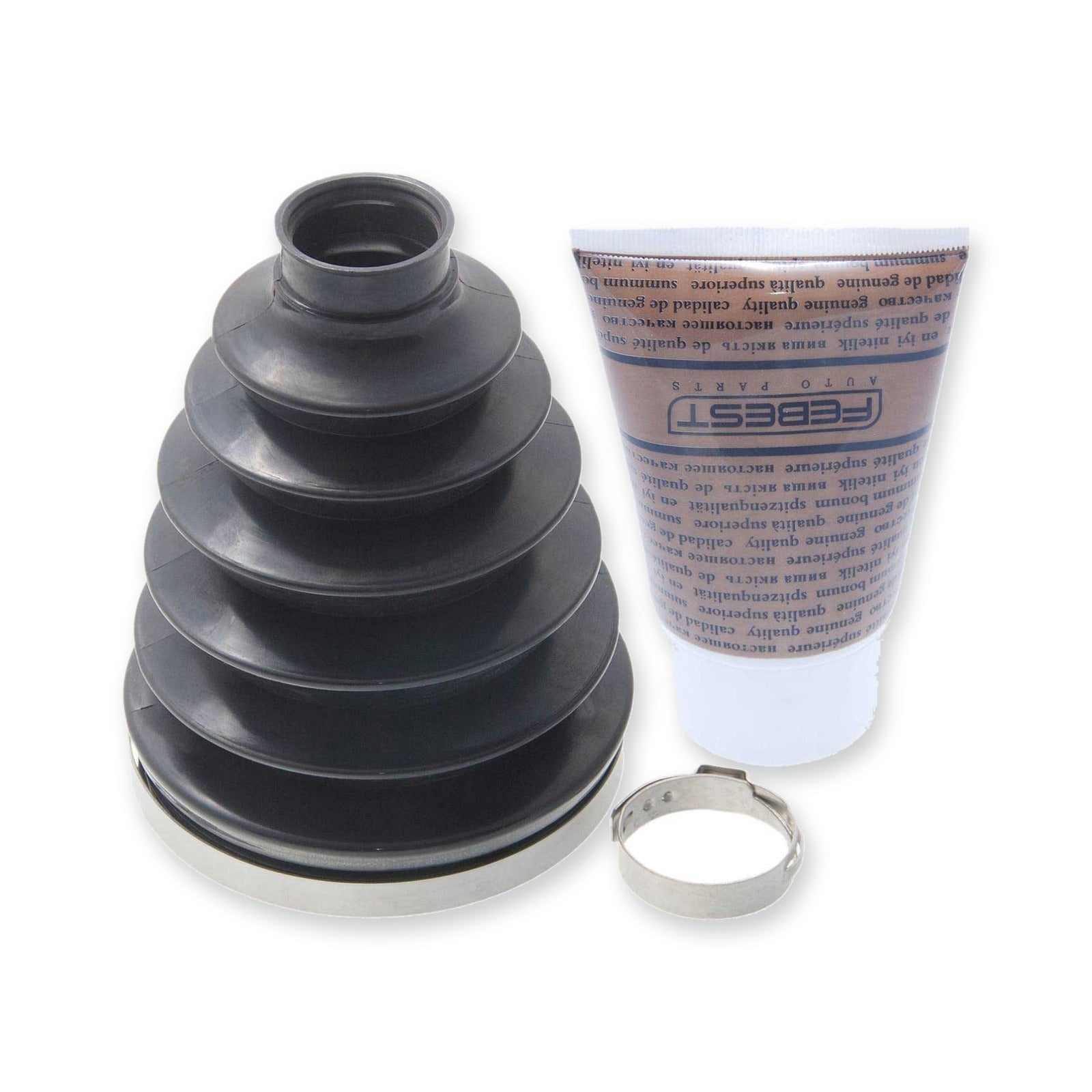 Nissan Altima L31 Outer Boot CV Joint Kit Pvc 99.5X127X30 & More