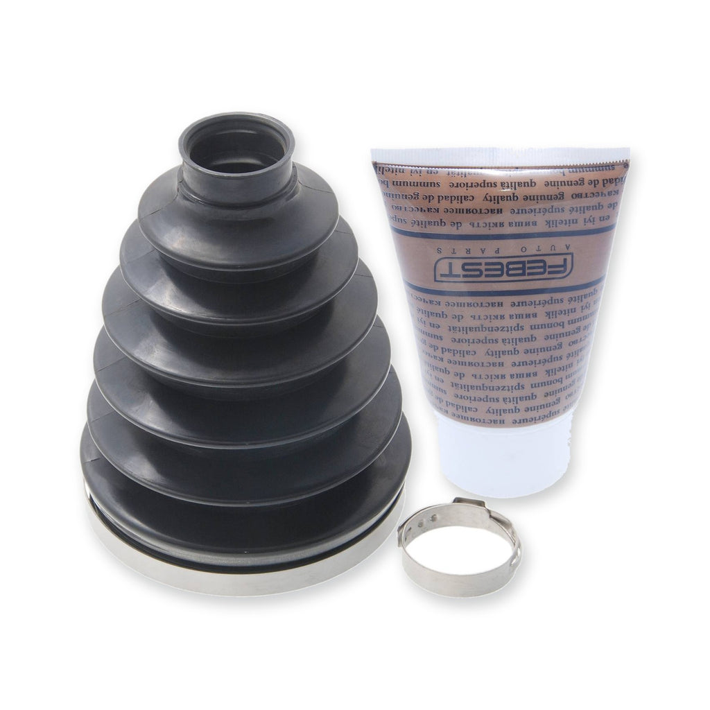 Nissan Altima L31 Outer Boot CV Joint Kit Pvc 99.5X127X30 & More