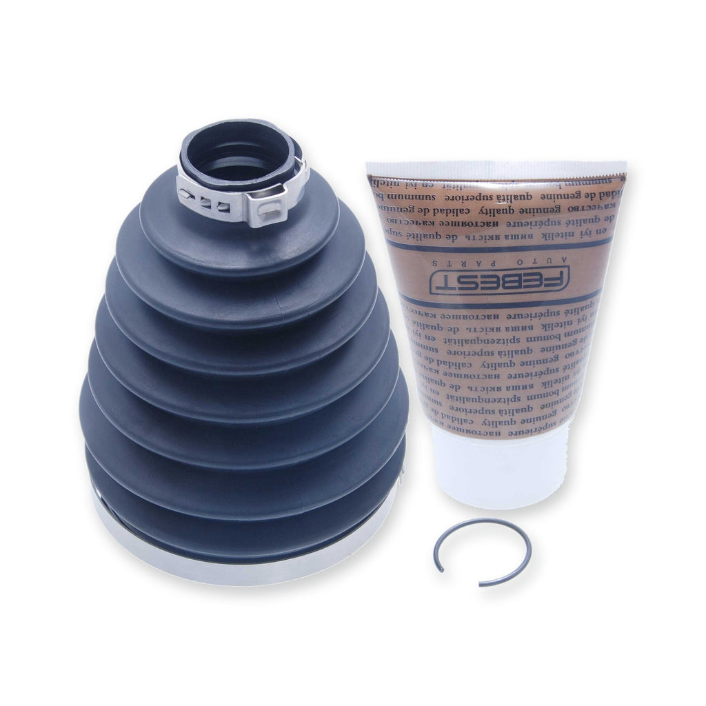 Holden Colorado 7 Outer Boot CV Joint Kit Pvc 96.5X127.5X28.5 & More
