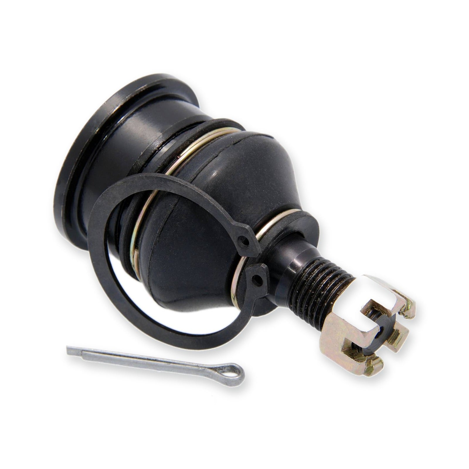 Nissan Almera B10RS Front Lower Ball Joint Arm