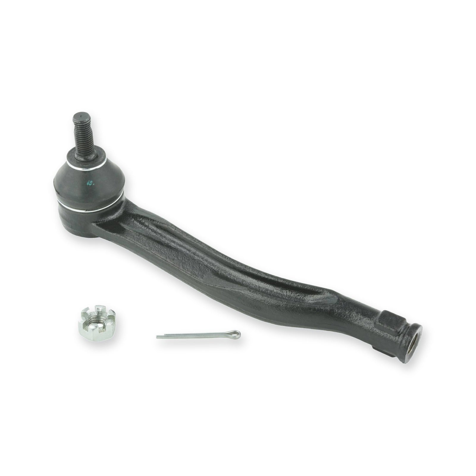 Nissan Pulsar C13M Front Left Steering Tie Rod End