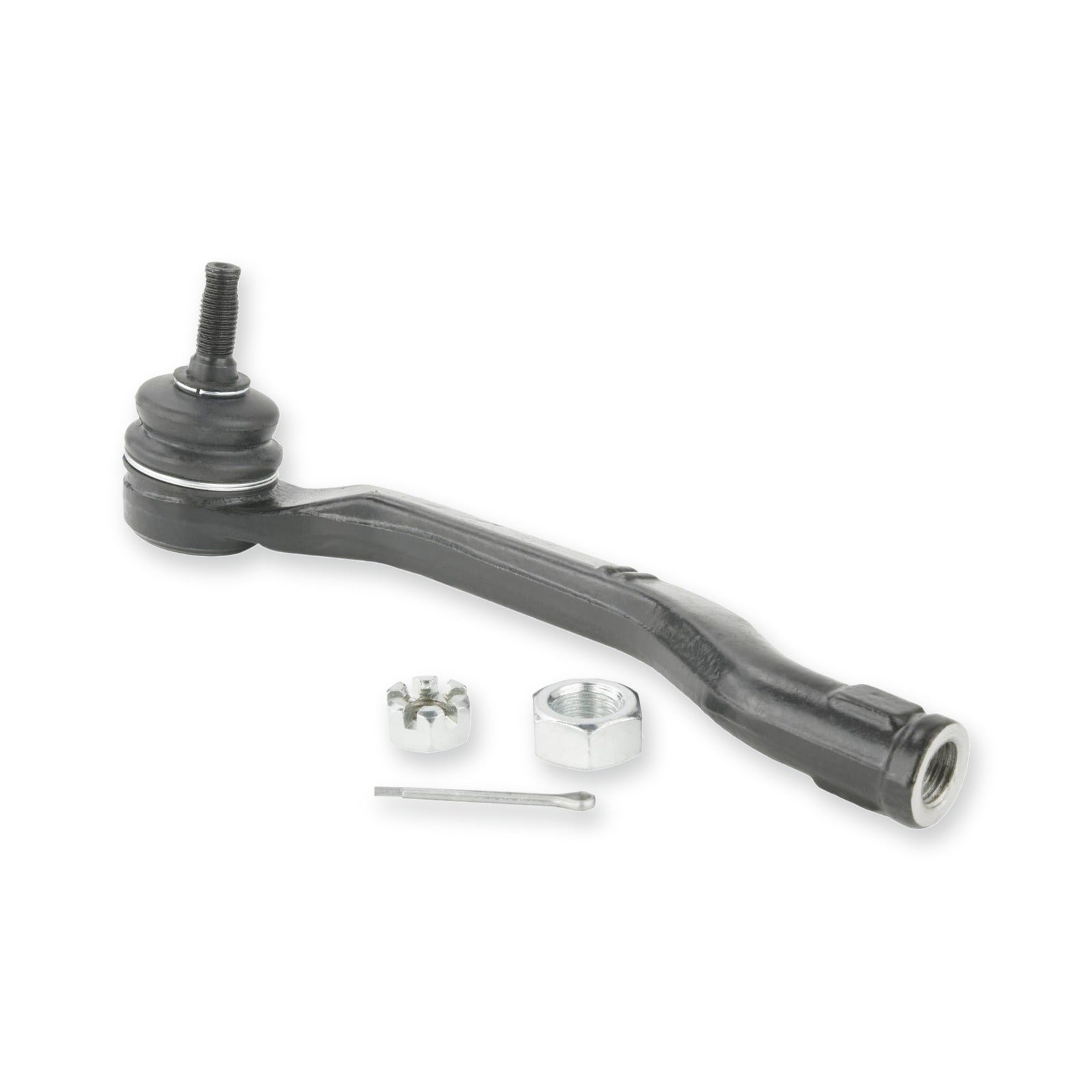 Nissan Terrano D10 Front Left Steering Tie Rod End