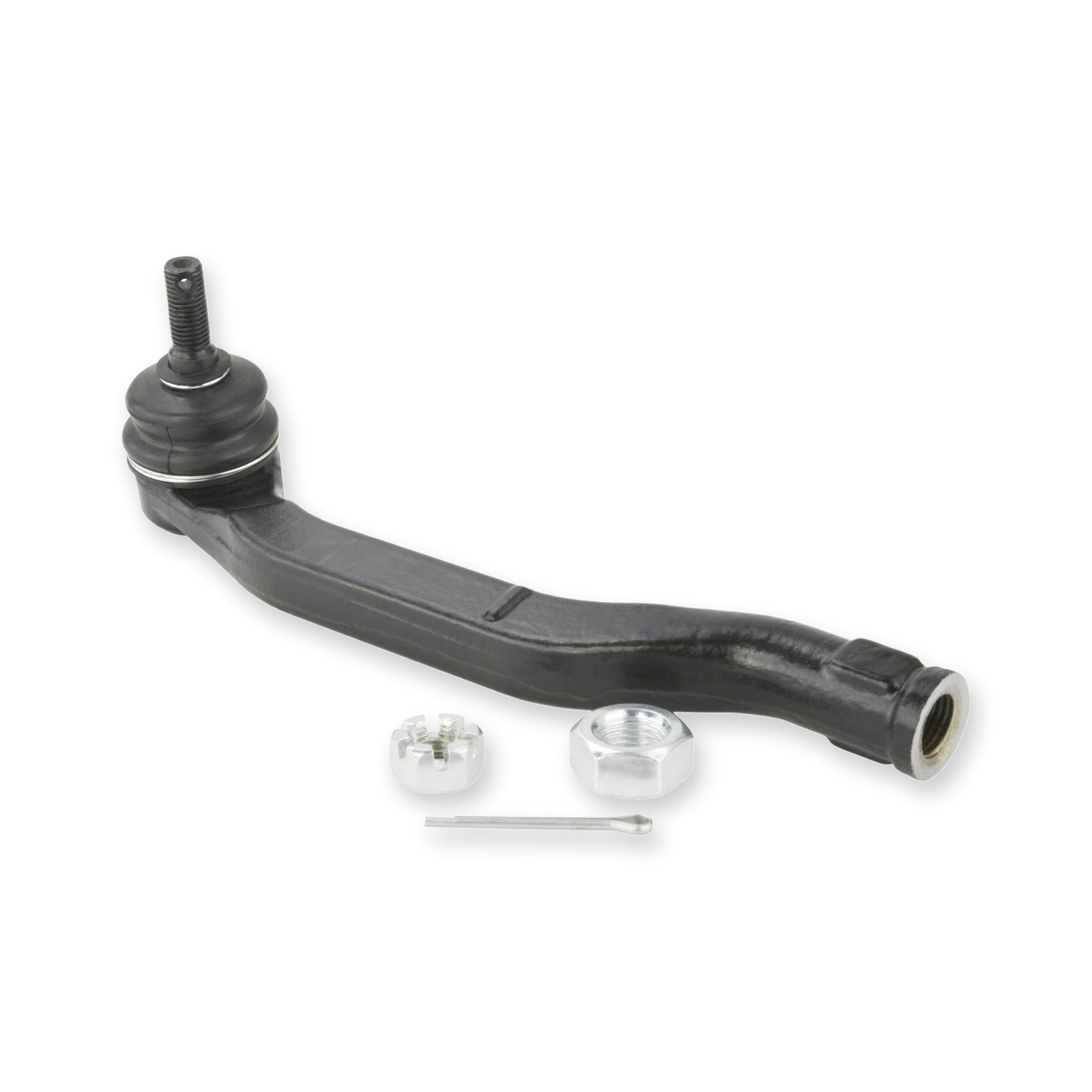Nissan Terrano D10 Front Right Steering Tie Rod End