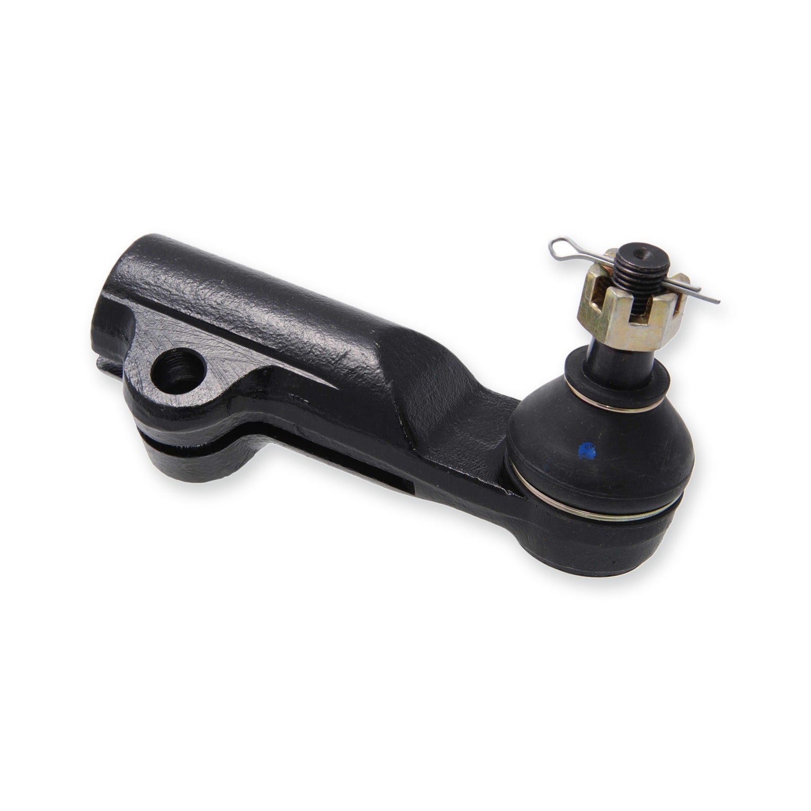 Nissan Patrol Front Left Steering Tie Rod End