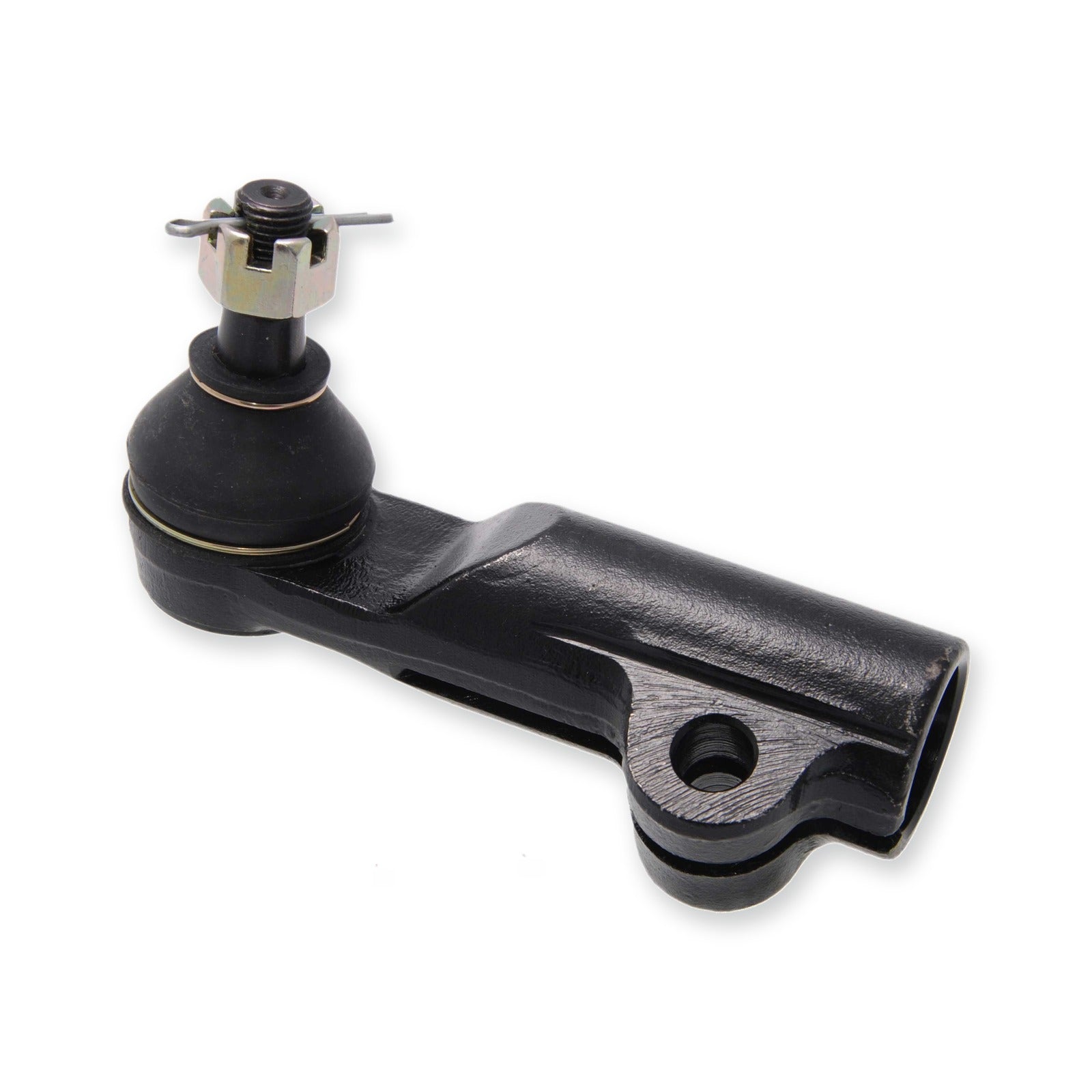 Nissan Patrol Front Right Steering Tie Rod End