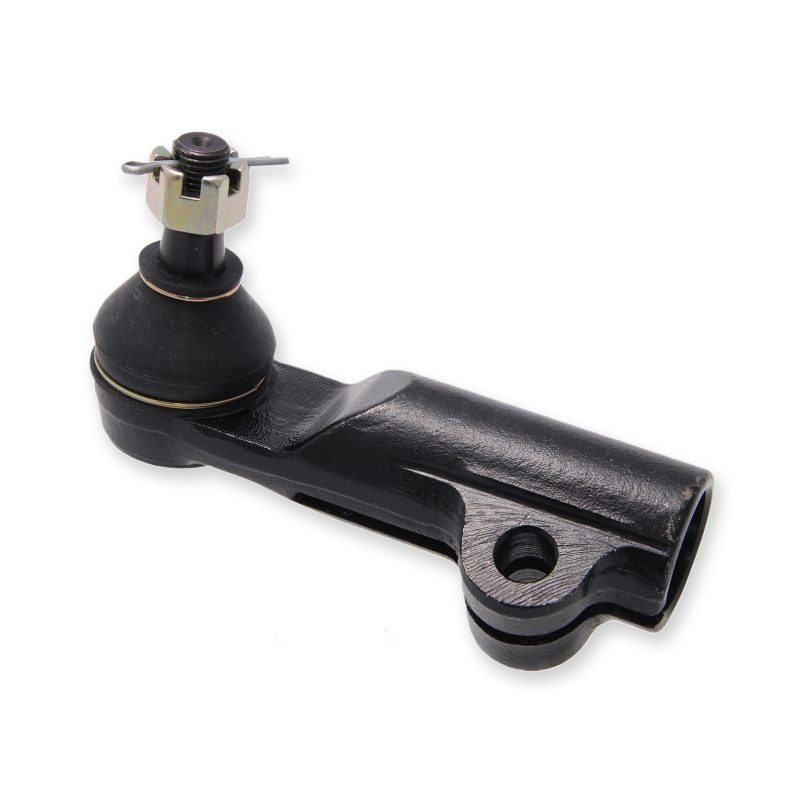 Nissan Patrol Front Right Steering Tie Rod End